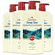 Deep Sea - 30 Fl Oz (Pack of 4)