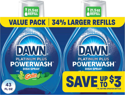 Dawn_Powerwash_Gain_Original_Dish_Spray,_Liquid_Dish_Soap_2_Refills,_43_Fl_Oz