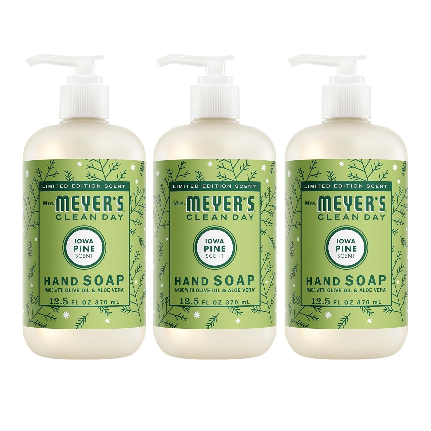 MRS._MEYER'S_CLEAN_DAY_Hand_Soap,_Iowa_Pine_Scent,_12.5_Fl_Oz_Bottle_-_3_Pack