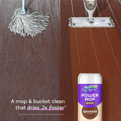 Swiffer_Power_Mop_Wood_Refill_Solution,_QuickDry_Hardwood_Floor_Cleaner_for_Mopping_Home,_Bathroom,_Kitchen,_All_Purpose_Multi-Surface_Solution_for_Floor_Cleaning,_Lemon_Scent,_50.6oz