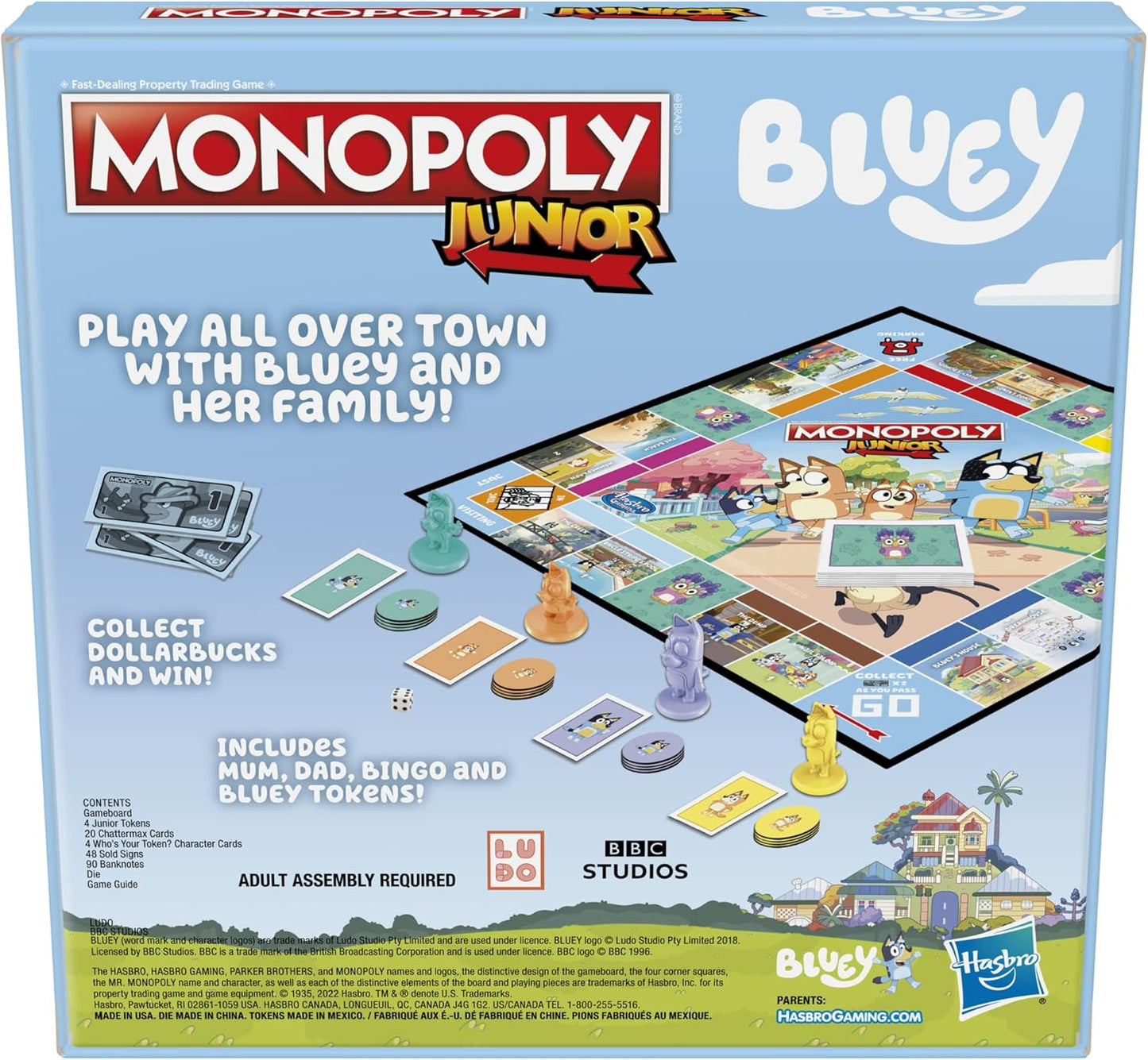 Hasbro_Gaming_Monopoly_Junior_Bluey_Edition_Board_Game_|_Kids_Play_as_Bluey,_Bingo,_Mum_&_Dad_for_Girls_&_Boys_|_Ages_5+_(Amazon_Exclusive)