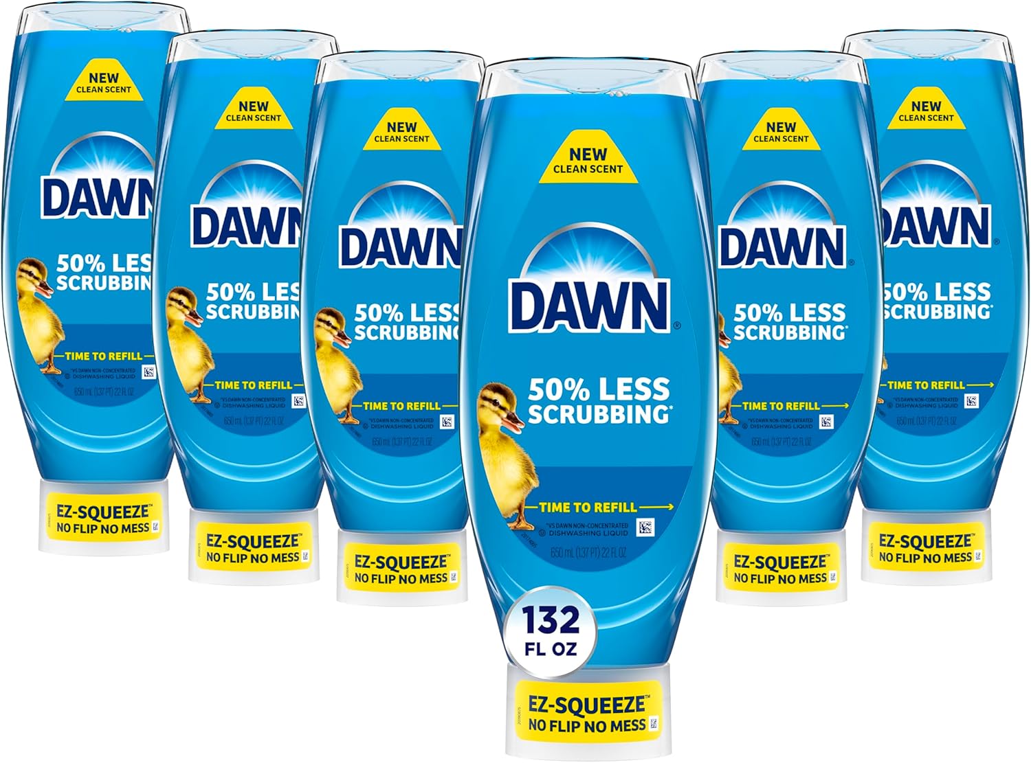 Dawn_Ultra_EZ-Squeeze_Dish_Soap_Liquid,_Dishwashing_Liquid,_Grease_Removal,_Upside_Down_Bottle,_Original,_6x22_Fl_Oz_Bundle