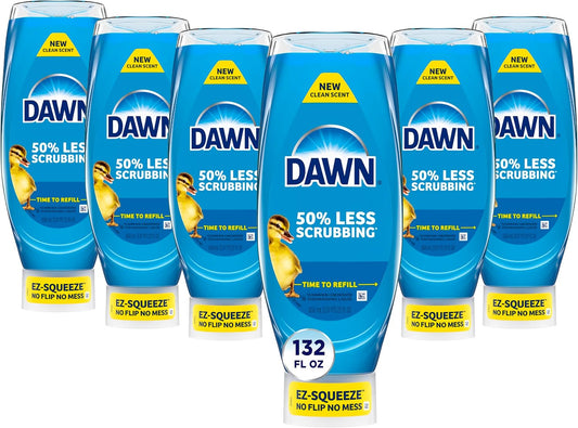 Dawn_Ultra_EZ-Squeeze_Dish_Soap_Liquid,_Dishwashing_Liquid,_Grease_Removal,_Upside_Down_Bottle,_Original,_6x22_Fl_Oz_Bundle