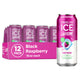 Black Raspberry - 16 Fl Oz (Pack of 12)