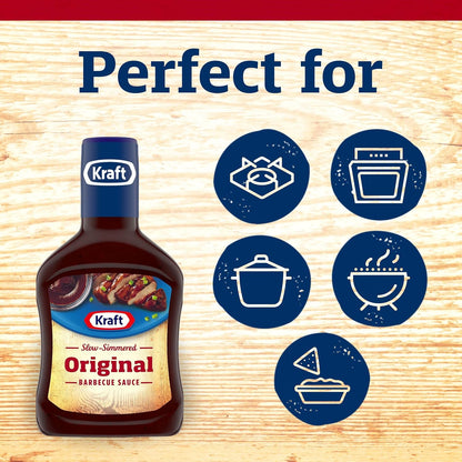 Kraft_Original_Slow-Simmered_BBQ_Barbecue_Sauce_(18_oz_Bottle)