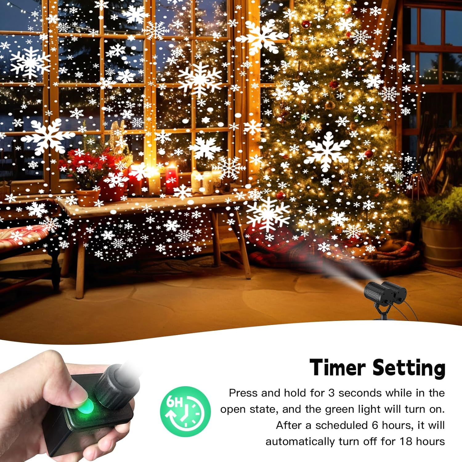 Christmas_Snowflake_Projector_Lights_Outdoor,Timer_Setting_Double_Head_Snowfall_Led_Lights_Waterproof,Landscape_Decorative_Lighting_Projection_Lamp_for_Xmas_Holiday_Wedding_Indoor_Garden_Patio