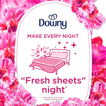 Downy_Soft,_2_in_1_Soft_and_Fresh_Liquid_Fabric_Softener,_April_Fresh,_44_fl_oz,_60_Loads,_Fabric_Conditioner_Liquid_provides_softness_and_freshness_for_fabrics