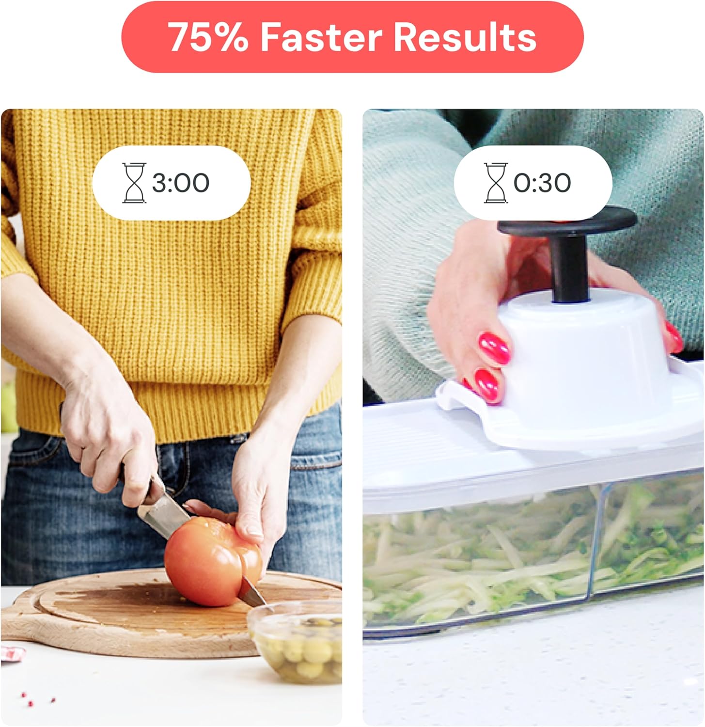 Fullstar_Core_Vegetable_Chopper_-_Chop_and_Slice_Lid_-_Food_Chopper_with_Container,_Veggie_Chopper,_Fruit_Slicer,_Onion_Dicer_-_Meal_Prep_Essential_-_Kitchen_Gadgets_and_Gifts_(6_in_1,_White/Black)