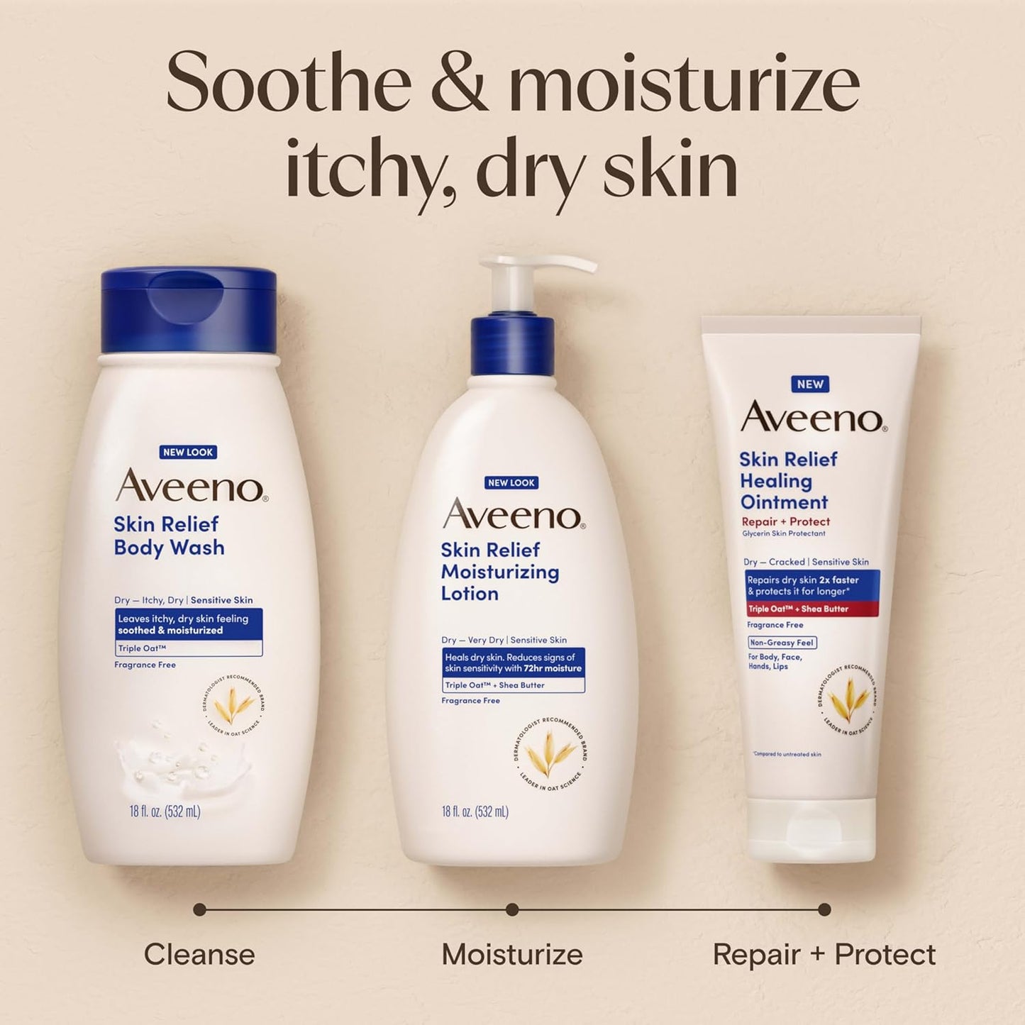 Aveeno_Skin_Relief_Moisturizing_Lotion_Heals_Very_Dry,_Sensitive_Skin,_Fast-Absorbing_Body_Lotion_with_Triple_Oat_&_Shea_Butter,_Fragrance_Free,_Non-Comedogenic,_Value_Size,_33_fl._oz