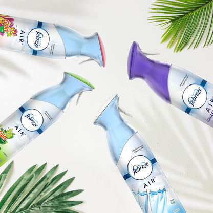 Febreze_Air_Freshener_Odor_Eliminator_Spray,_Assorted_Scent_Febreze_&_Bathroom_Deodorizer,_Original,_Island_Fresh,_Linen_Sky_&_Lavender,_4_Pack