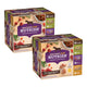 Variety Pack: Hearty Recipes - 3 Pound (Pack of 2)