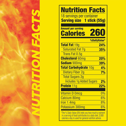 Slim_Jim_Monster_Smoked_Meat_Sticks,_Original_Flavor,_High_Protein,_Father's_Day_Snack_Gift_for_Dad,_1.94_oz._(18_Count)