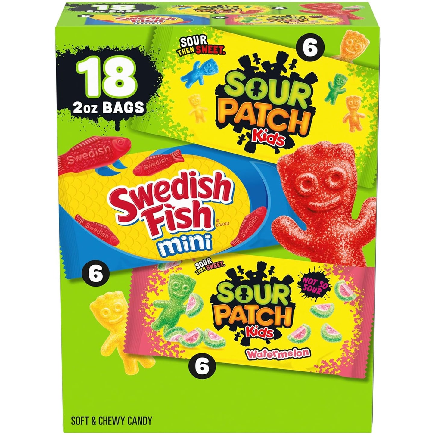 SOUR_PATCH_KIDS_and_SWEDISH_FISH_Mini_Soft_&_Chewy_Candy_Variety_Pack,_Bulk_Candy,_18-2_oz_Bags