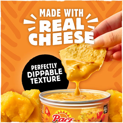 Pace_Salsa_Con_Queso_Dip,_Cheese_Dip,_11_oz_Microwavable_Bowl