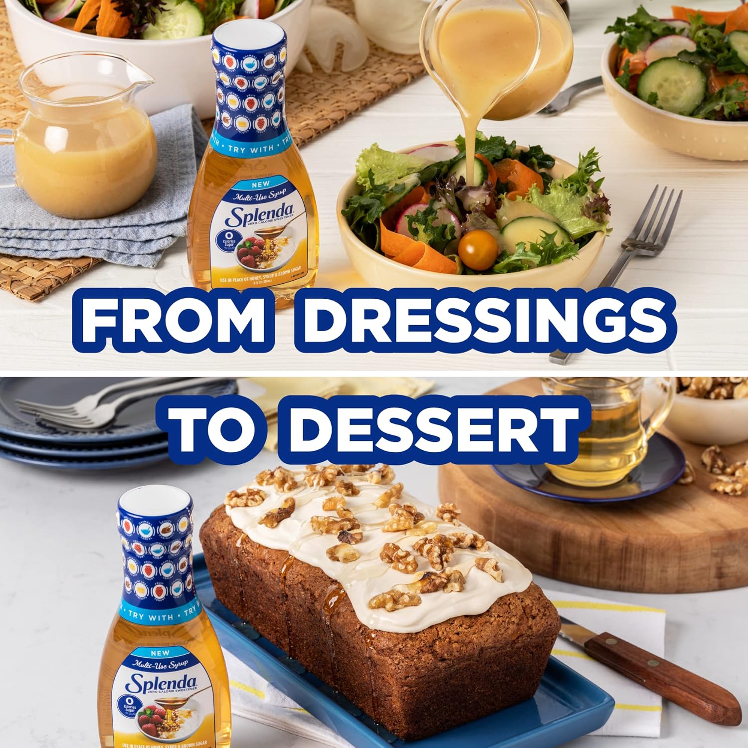 Splenda_Multi-Use_Allulose_Syrup,_Zero_Calorie,_Sugar_Free_Substitute_for_Maple_Syrup,_Honey,_Agave_and_Brown_Sugar,_8oz_Bottle