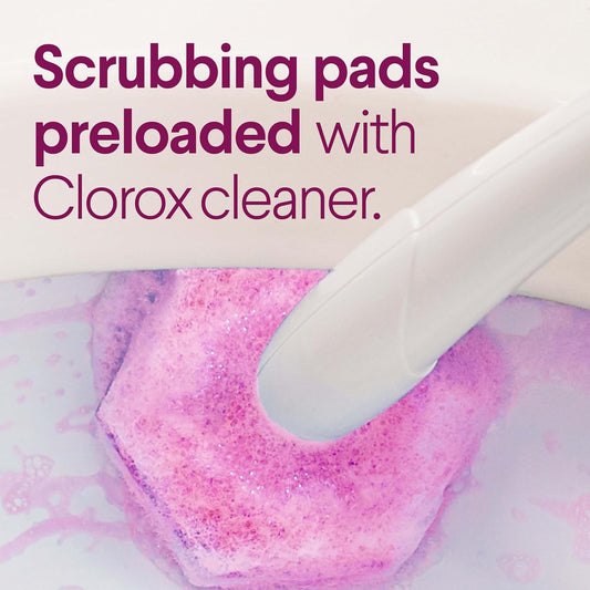 Clorox_Scentiva_ToiletWand_Refills,_Cherry_Blossom_and_Peach,_10_Count