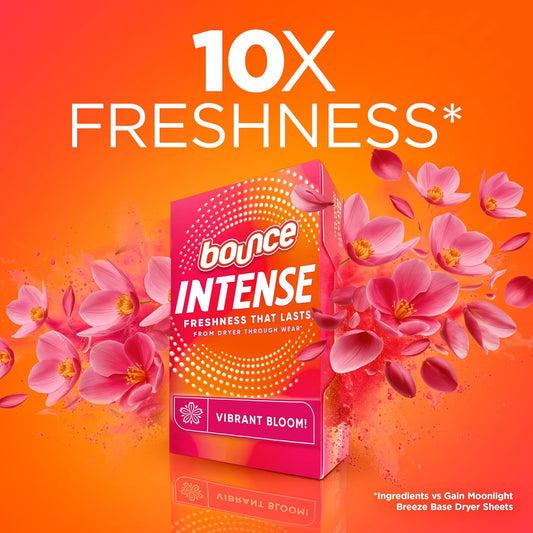 Bounce_Intense_Dryer_Sheets,_Vibrant_Bloom,_60_Count,_Scent_Boosting_Dryer_Sheet