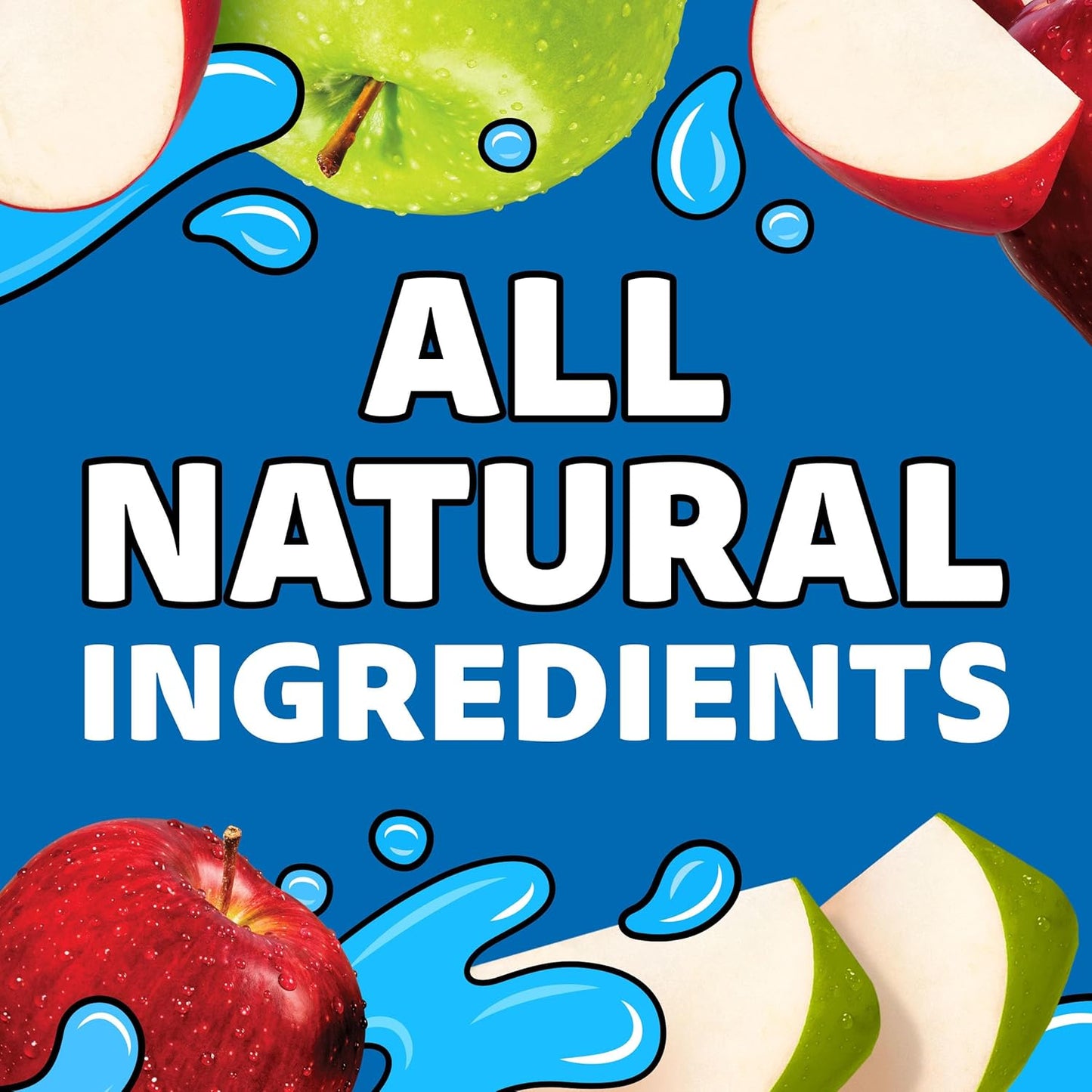 Capri_Sun_100%_Juice_Apple_All-Natural_Juice_from_Concentrate_with_added_ingredients,_10_ct_Box,_6_fl_oz_Pouches