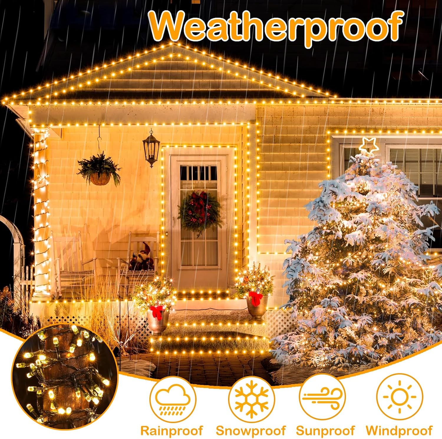 Decute_300LED_Christmas_String_Lights_Outdoor_Waterproof_105FT_UL_Certified_with_End-to-End_Plug_8_Modes,_Warm_White_Indoor_Starry_Fairy_Lights_for_Christmas_Tree_Patio_Garden_Wedding_Party_Decor