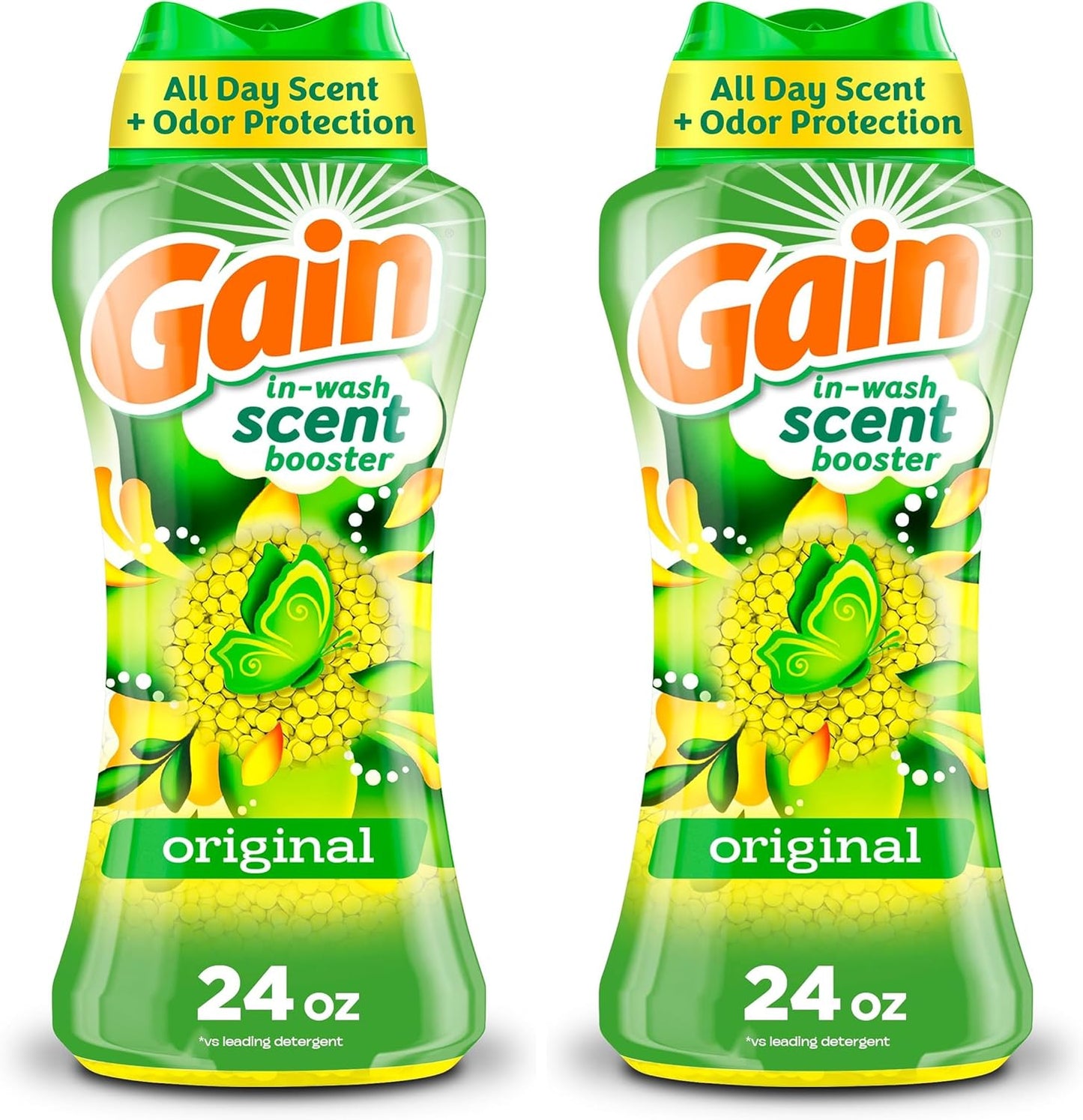 Gain_In-Wash_Laundry_Scent_Booster_Beads,_Original_Scent,_24.0_OZ,_Fresh_Extender_+_Odor_Protection,_(Pack_of_2)