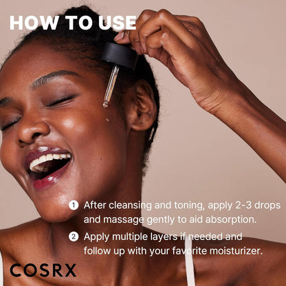 COSRX_2%_Alpha_Arbutin_Discoloration_Care_Face_Serum_with_Niacinamide,_Glutathione_&_Tranexamic_Acid,_Dark_Spot,_Uneven_Tone_Care,_Daily_Korean_Skin_Care,_Mothers_Day_Gifts_for_Woman,_1.7_fl_oz