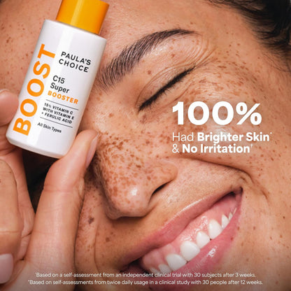 Paula's_Choice_BOOST_C15_Super_Booster,_15%_Vitamin_C_Serum_for_Face,_Face_Serum_with_Vitamin_E_&_Ferulic_Acid_for_Discoloration_&_Glow,_Fragrance-Free