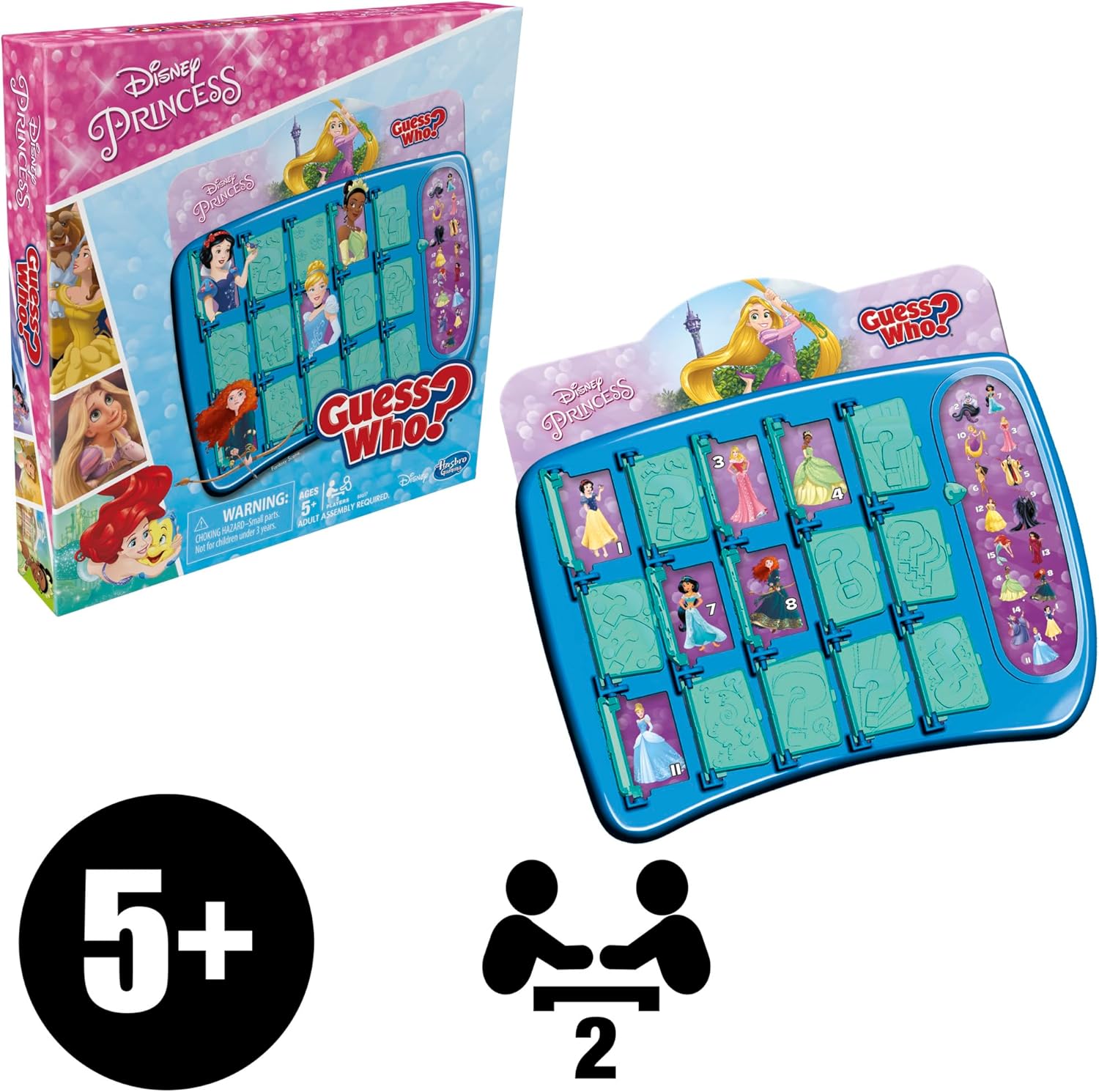 Hasbro_Gaming_Guess_Who?_Disney_Princess_Edition_Kids_Board_Game,_Fun_Game_for_Families_and_Kids_Ages_5_and_Up,_Preschool_Games_(Amazon_Exclusive)