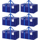 Blue - 6 Pack