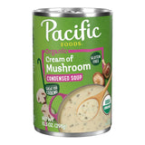 Pacific Foods Organic Cream of Chicken Soup, 10.5 oz Can
