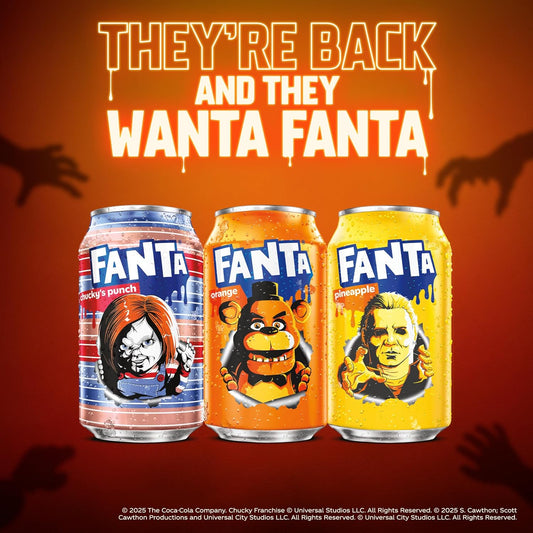 Fanta_Fruit_Punch_Caffeine_Free_Soda_Soft_Drink,_Chucky's_Punch_Halloween_Edition,_12_fl._oz._cans,_12_pack