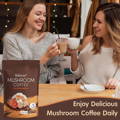 Mushroom_Coffee,_6_Adaptogenic_Mushrooms_with_Lion's_Mane,_Cordyceps,_Turkey_Tail_&_More,_Instant_Mushroom_Coffee_for_Focus,_Energy,_Immune_&_Digestion_Support