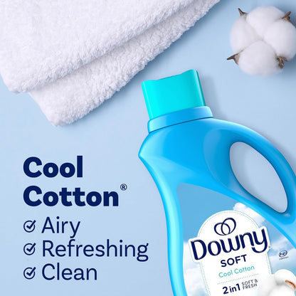 Downy_Soft,_2_in_1_Soft_and_Fresh_Liquid_Fabric_Softener,_Cool_Cotton,_100_fl_oz,_136_Loads,_Fabric_Conditioner_Liquid_provides_softness_and_freshness_for_fabrics
