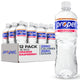 Orange Raspberry - 16.9 Fl Oz (Pack of 12)