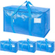 4 Pack - Sky Blue