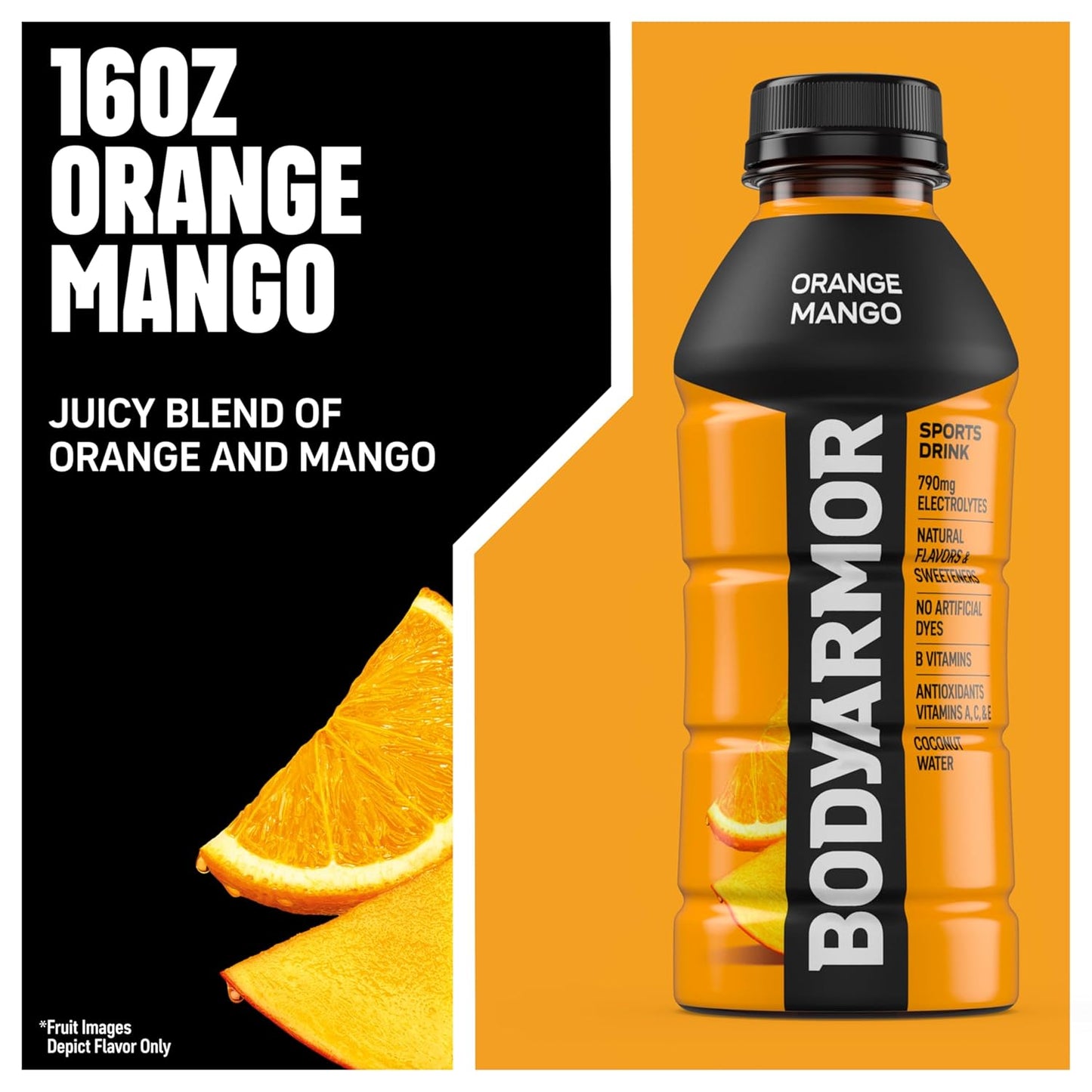 BODYARMOR_Sports_Drink_Sports_Beverage,_Orange_Mango,_Coconut_Water_Hydration,_Natural_Flavors_With_Vitamins,_Potassium-Packed_Electrolytes,_Perfect_For_Athletes,_16_Fl_Oz_(Pack_of_12)