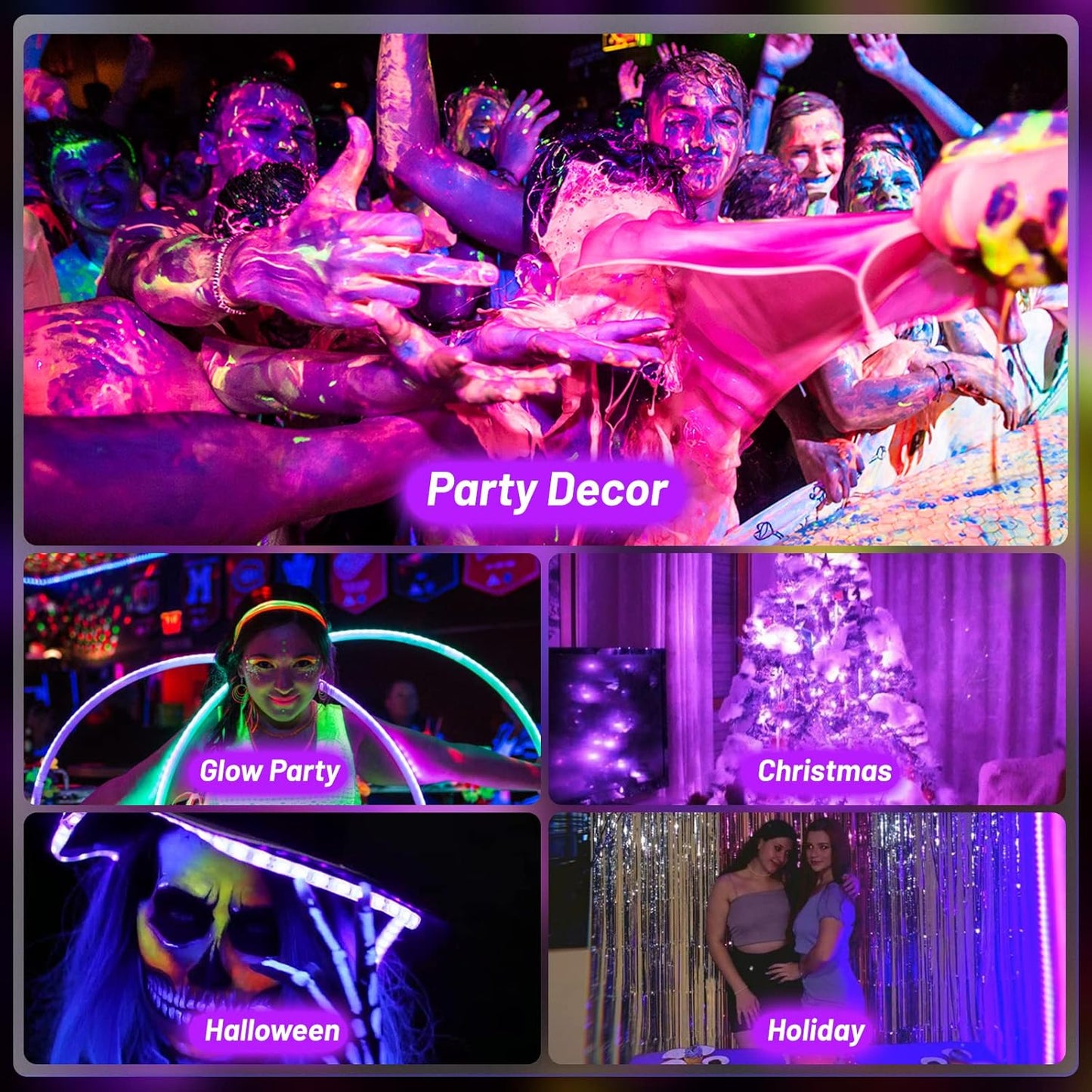 16.4Ft/32.8_ft_LED_Black_Light_Strip,_USB_&_Battery_Operated_Adhesive_Blacklight_Strip_Fixture_for_Halloween_Glow_Neon_Party_Decor_Doll_Vaseline_Glass_Cabinet_Case_Display_Fluorescent_Paint_Non-Waterproof