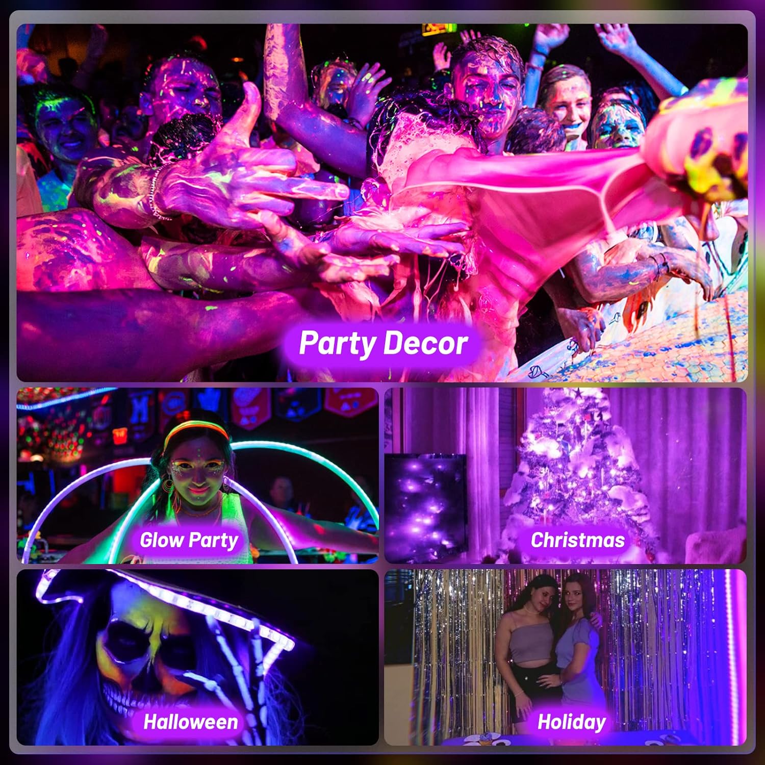 16.4Ft/32.8_ft_LED_Black_Light_Strip,_USB_&_Battery_Operated_Adhesive_Blacklight_Strip_Fixture_for_Halloween_Glow_Neon_Party_Decor_Doll_Vaseline_Glass_Cabinet_Case_Display_Fluorescent_Paint_Non-Waterproof