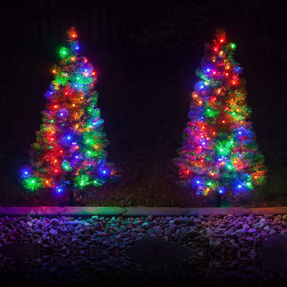 Holiday_Essence_60_LED_Mini_Christmas_Lights,_Multi_Color,_Professional_Grade_for_Indoor_&_Outdoor_Use_-_Energy_Efficient_LED_Bulbs_-_Wire_-_UL_Certified