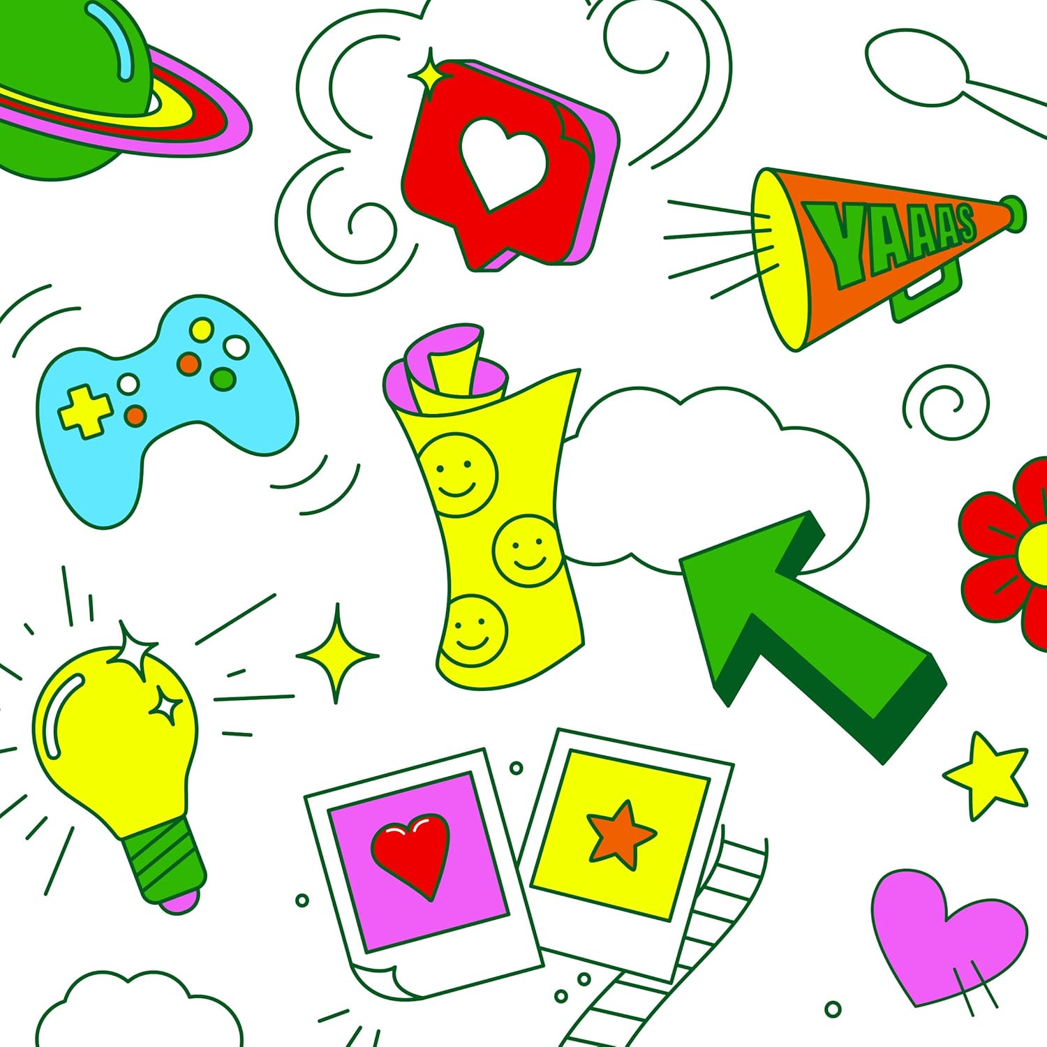 BETTY_CROCKER_FRUIT_ROLL_UPS_VARIETY_PACK_ROLL_FRUIT_SNACK_-_0016000127093,_0.5_Ounce_(Pack_of_20)