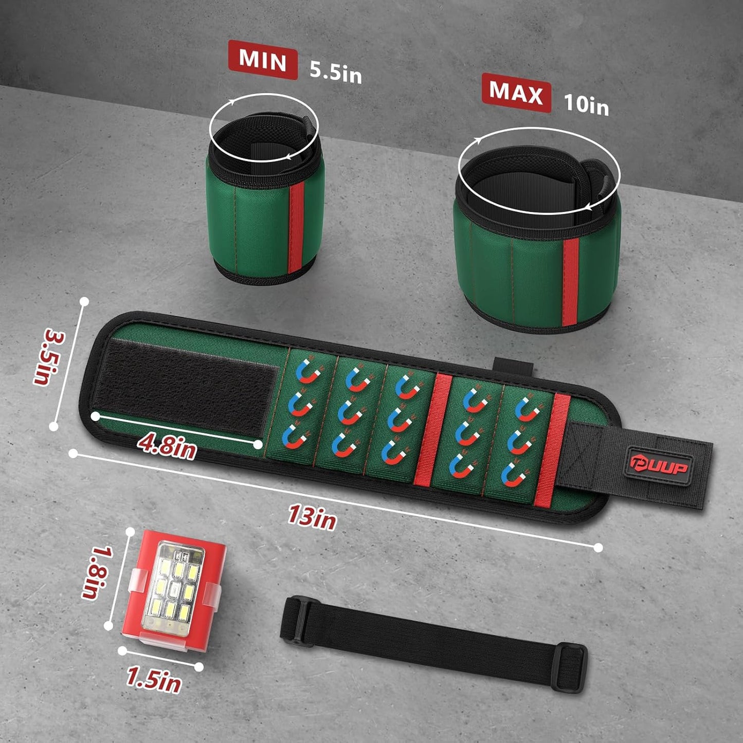 Magnetic_Wristband_with_LED_Light,_Magnet_Tool_Belt_Wrist_Band_for_Screws_and_Nails,_Adjustable_Wrist_Tool_Holder,_Valentines_Day_Gifts_for_Men,_Him,_Boyfriend,_Dad,_Mechanic,_Woodworker,_Handyman