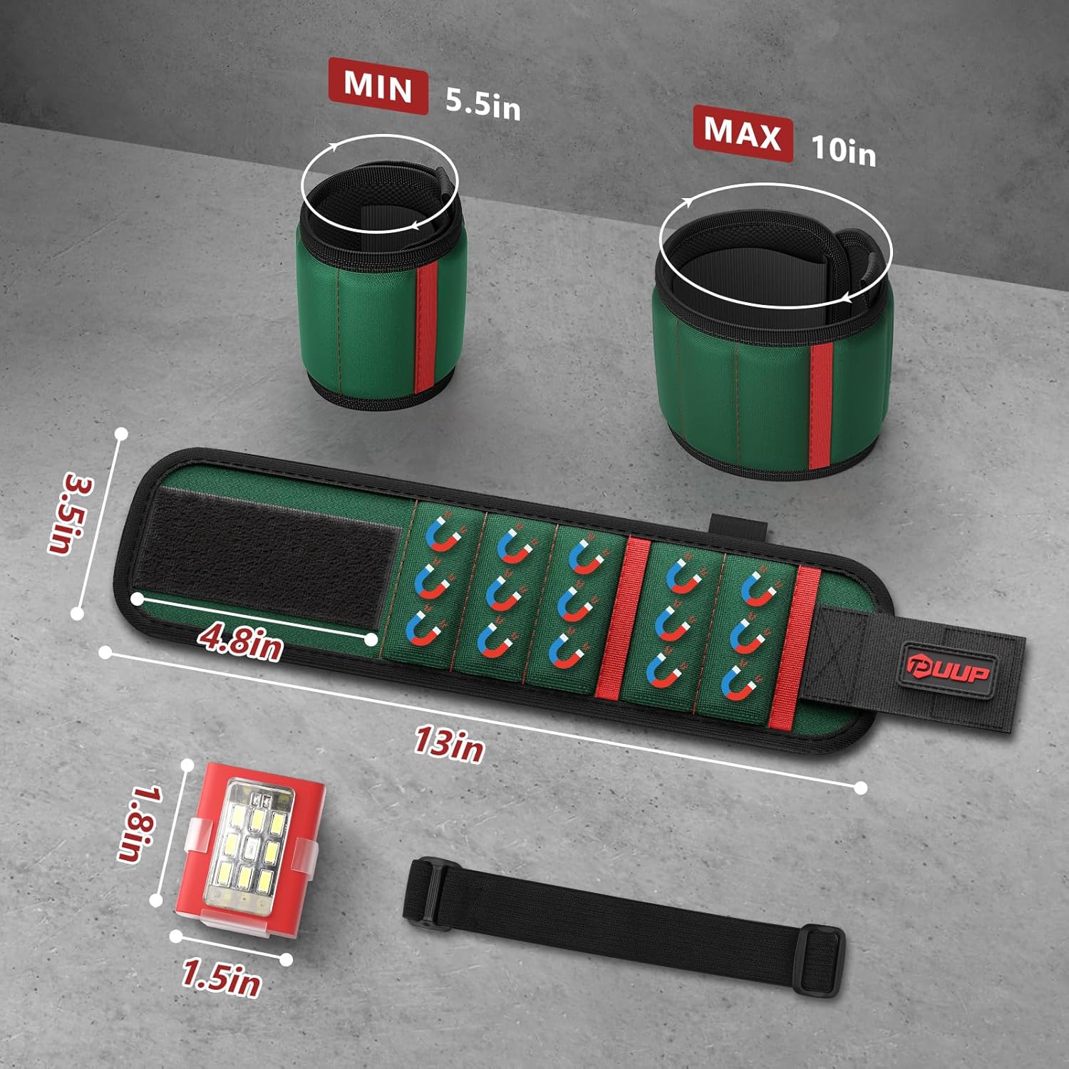 Magnetic_Wristband_with_LED_Light,_Magnet_Tool_Belt_Wrist_Band_for_Screws_and_Nails,_Adjustable_Wrist_Tool_Holder,_Valentines_Day_Gifts_for_Men,_Him,_Boyfriend,_Dad,_Mechanic,_Woodworker,_Handyman