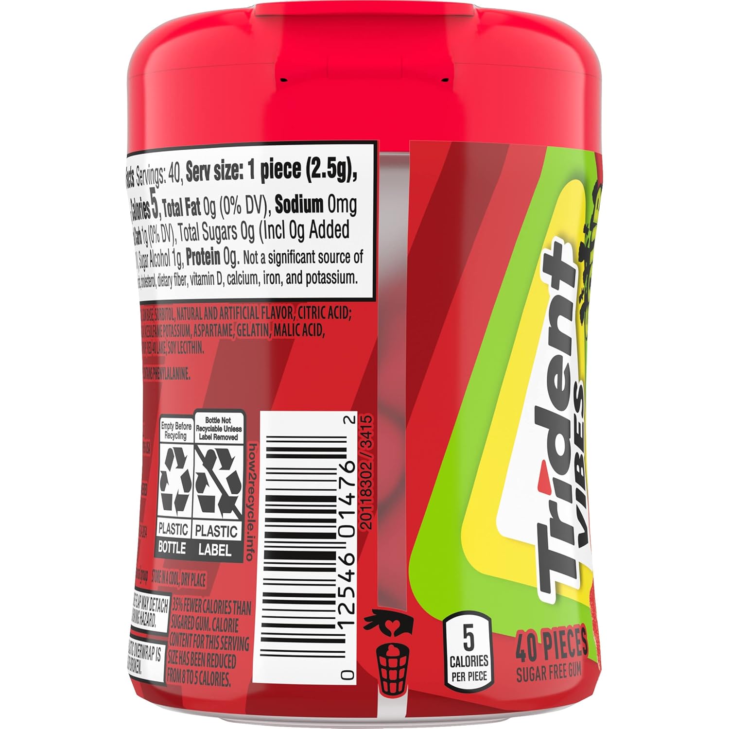 Trident_Vibes_SOUR_PATCH_KIDS_Redberry_Sugar-Free_Chewing_Gum,_40_Piece_Bottle