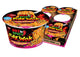 Scorchin' Sesame Shrimp - 4.55 Ounce (Pack of 6)