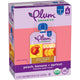 Peach, Banana + Apricot - 4 Ounce (Pack of 4)