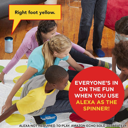 Hasbro_Gaming_Twister_Ultimate:_Bigger_Mat,_More_Colored_Spots,_Family,_Kids_Party_Game_Age_6+;_Compatible_with_Alexa_(Amazon_Exclusive)