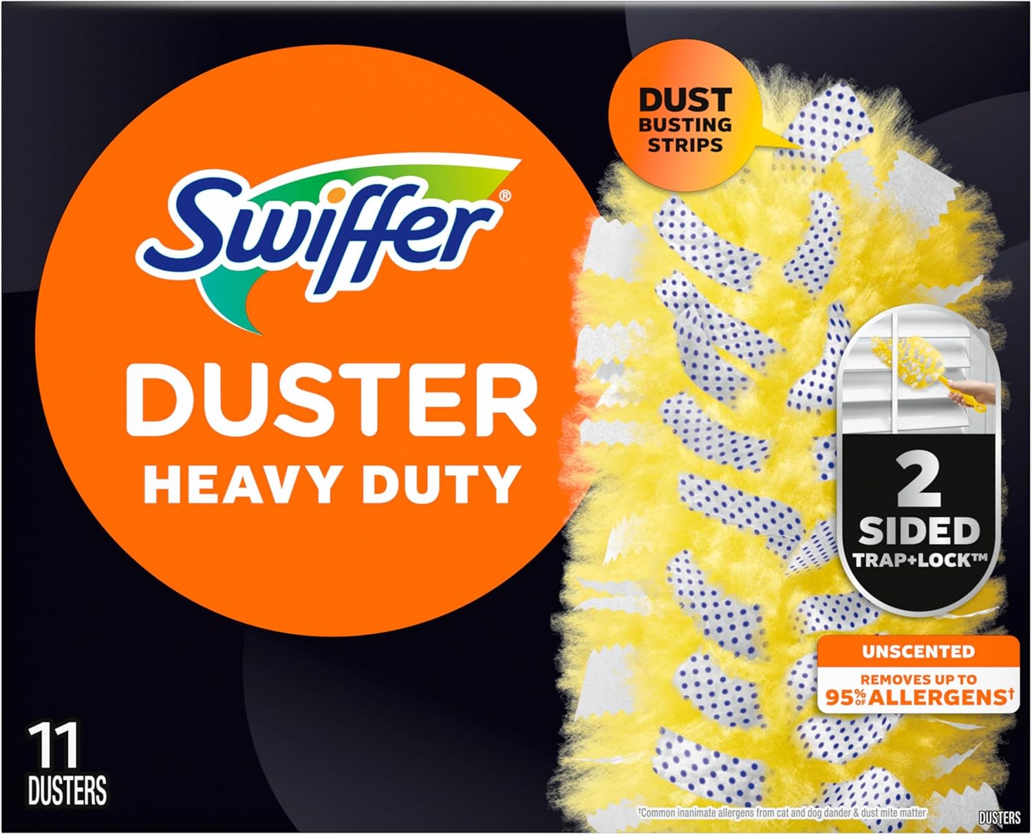 Swiffer_Dusters_Heavy_Duty_Multi-Surface_Duster_Refills_for_Cleaning,_Unscented,_11_Count