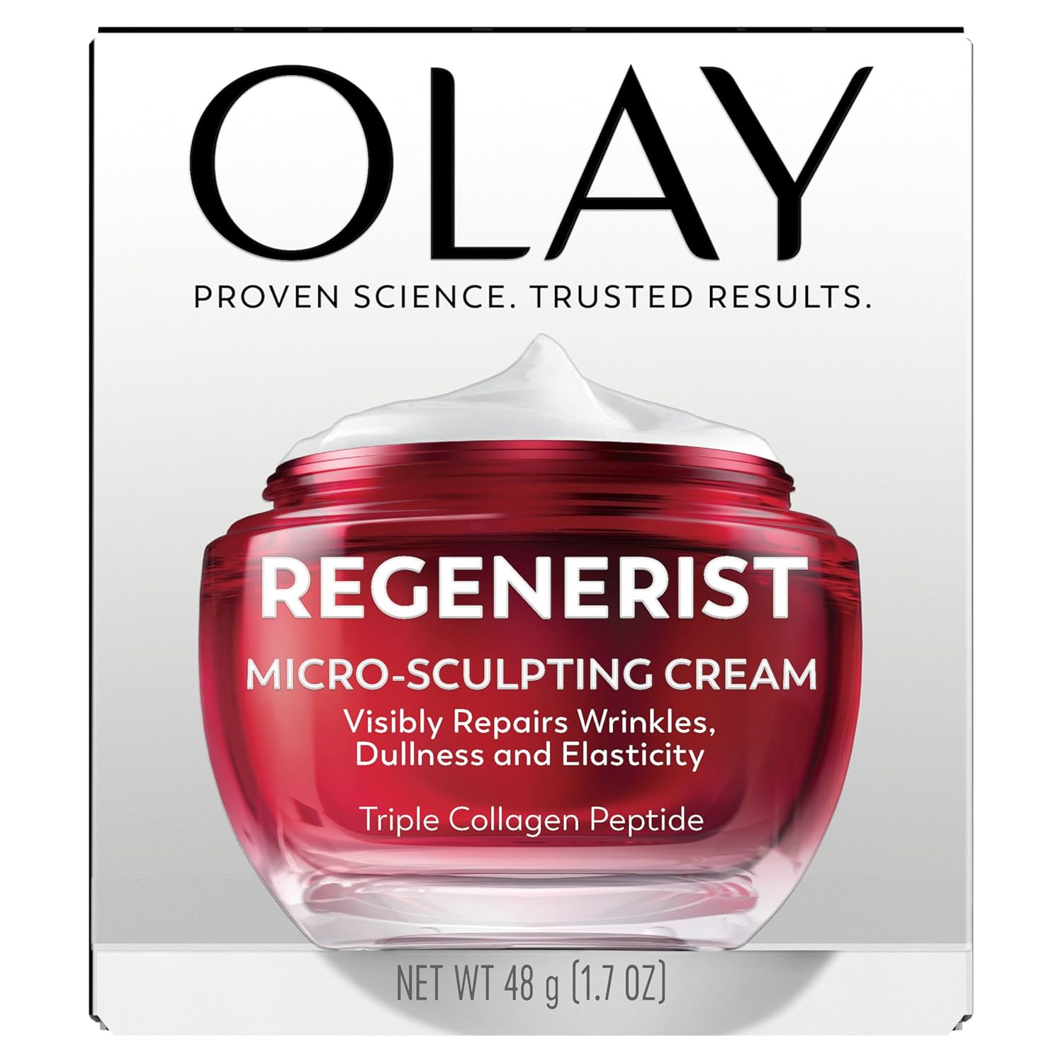 Olay_Face_Moisturizer,_Regenerist_Micro-Sculpting_Facial_Cream_for_Women_-_Anti-Aging,_Anti-Wrinkle,_Firming_Skin_Care_-_Triple_Collagen_Cream,_Peptide_Moisturizer,_Hyaluronic_Acid,_Niacinamide,_1.7oz
