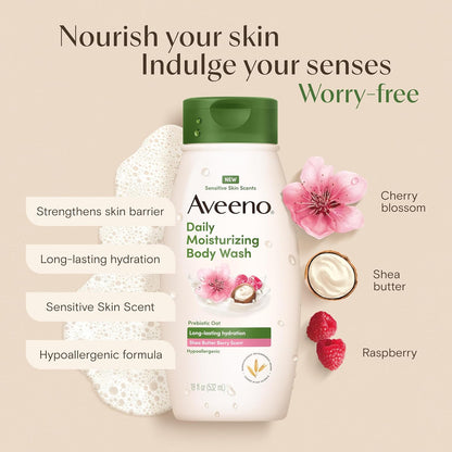 Aveeno_Daily_Moisturizing_Body_Wash_with_A_Shea_Butter_Berry_Scent_&_Soothing_Prebiotic_Oat,_Provides_Long-Lasting_Hydration_for_Sensitive_Skin,_Hypoallergenic,_Paraben-Free,_18_fl._oz
