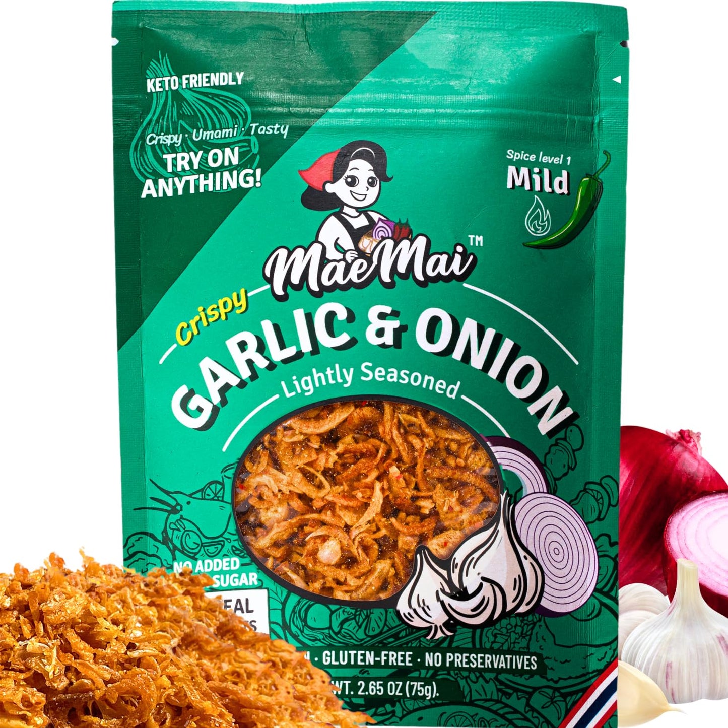 Single Bag (2.65oz) - 2.65