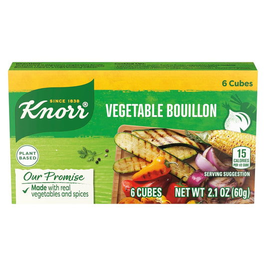 Knorr_Cube_Bouillon,_Vegetable,_6_cubes,_2.1_oz